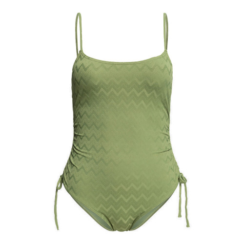 Roxy Γυναικείο ολόσωμο μαγιό Current Coolness One-Piece Swimsuit